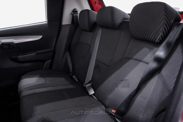 MAHINDRA KUV100 1.2 VVT K6+ GPL - foto 20