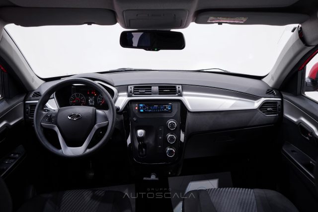 MAHINDRA KUV100 1.2 VVT K6+ GPL - foto 21