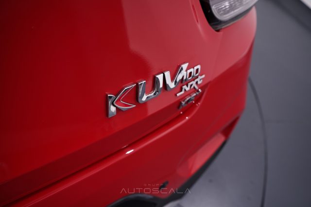MAHINDRA KUV100 1.2 VVT K6+ GPL - foto 29