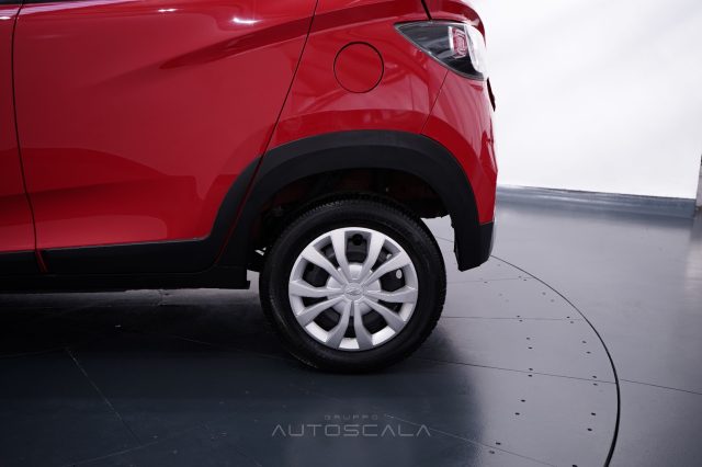 MAHINDRA KUV100 1.2 VVT K6+ GPL - foto 26