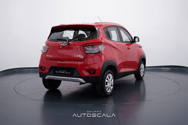 MAHINDRA KUV100 1.2 VVT K6+ GPL - foto 6