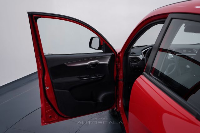 MAHINDRA KUV100 1.2 VVT K6+ GPL - foto 9