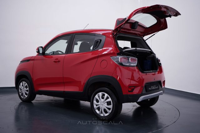 MAHINDRA KUV100 1.2 VVT K6+ GPL - foto 30