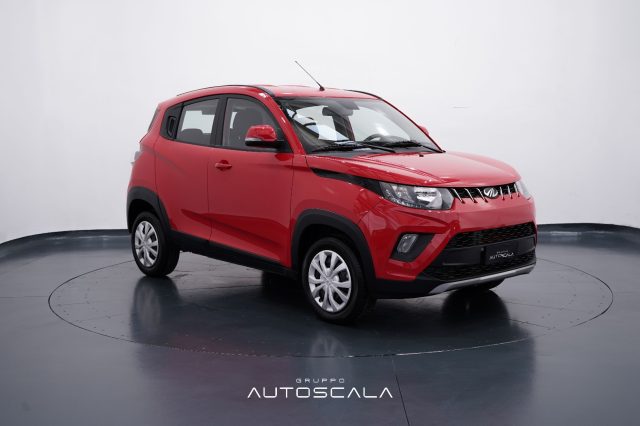 MAHINDRA KUV100 1.2 VVT K6+ GPL - foto 8