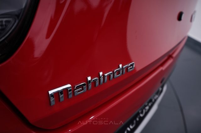 MAHINDRA KUV100 1.2 VVT K6+ GPL - foto 28