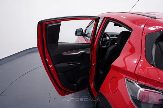 MAHINDRA KUV100 1.2 VVT K6+ GPL - foto 19