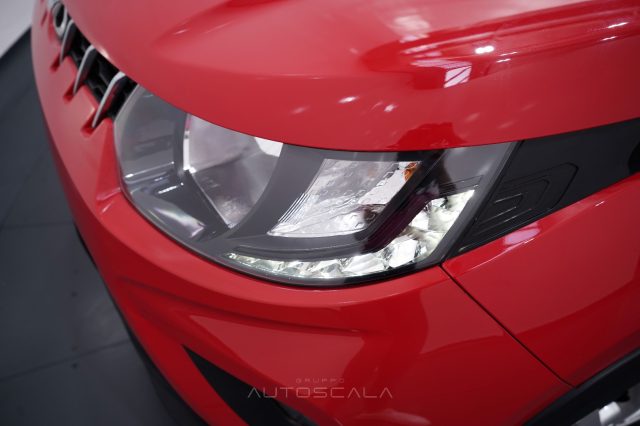 MAHINDRA KUV100 1.2 VVT K6+ GPL - foto 24