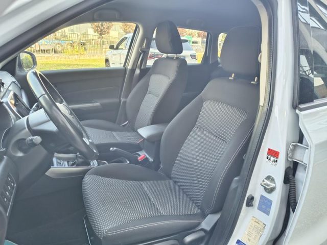 SUZUKI VITARA 1.4 HYBRID COOL - foto 9