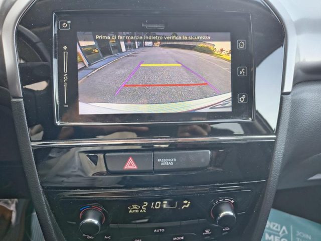 SUZUKI VITARA 1.4 HYBRID COOL - foto 14