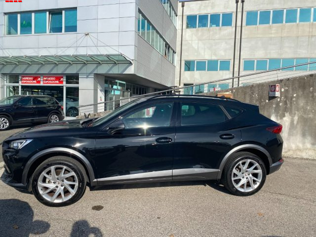 CUPRA FORMENTOR 1.5 TSI DSG - foto 3
