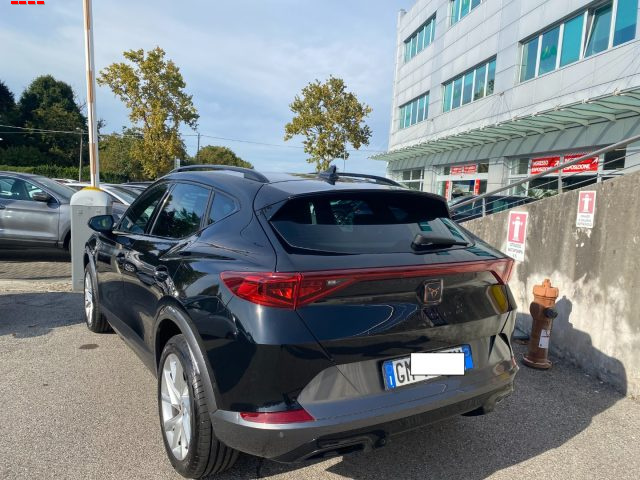 CUPRA FORMENTOR 1.5 TSI DSG - foto 4