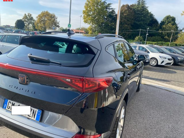 CUPRA FORMENTOR 1.5 TSI DSG - foto 5