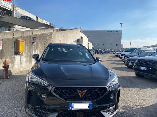 CUPRA FORMENTOR 1.5 TSI DSG - foto 6