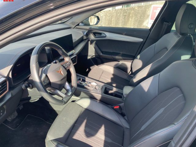 CUPRA FORMENTOR 1.5 TSI DSG - foto 8