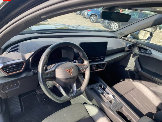 CUPRA FORMENTOR 1.5 TSI DSG - foto 9