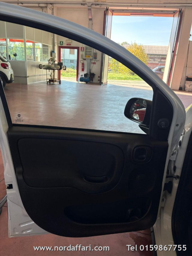 FIAT PANDA 1.0 S&S HYBRID VAN 4 POSTI N1 - foto 16