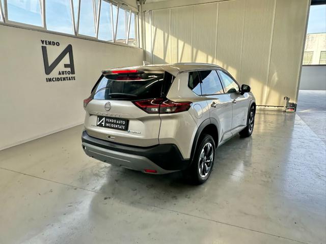 NISSAN X-TRAIL E-POWER E-4ORCE 4WD 5 POSTI N-CO - foto 7