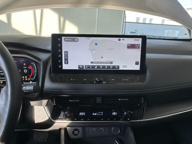 NISSAN X-TRAIL E-POWER E-4ORCE 4WD 5 POSTI N-CO - foto 16