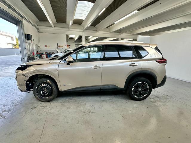 NISSAN X-TRAIL E-POWER E-4ORCE 4WD 5 POSTI N-CO - foto 4