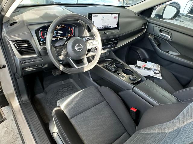 NISSAN X-TRAIL E-POWER E-4ORCE 4WD 5 POSTI N-CO - foto 13