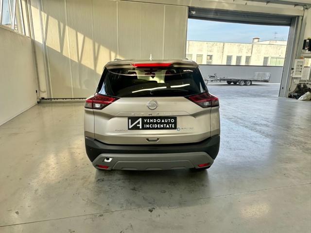 NISSAN X-TRAIL E-POWER E-4ORCE 4WD 5 POSTI N-CO - foto 6