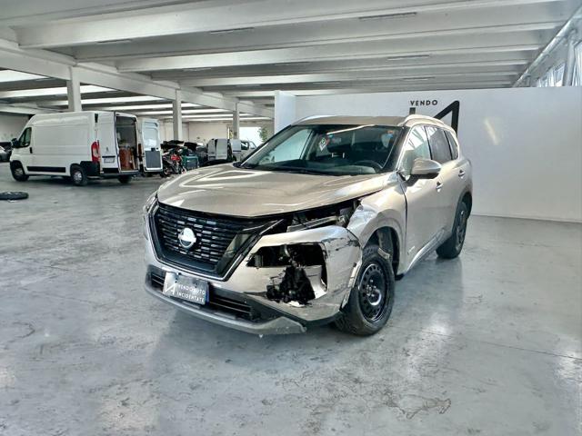 NISSAN X-TRAIL E-POWER E-4ORCE 4WD 5 POSTI N-CO - foto 3