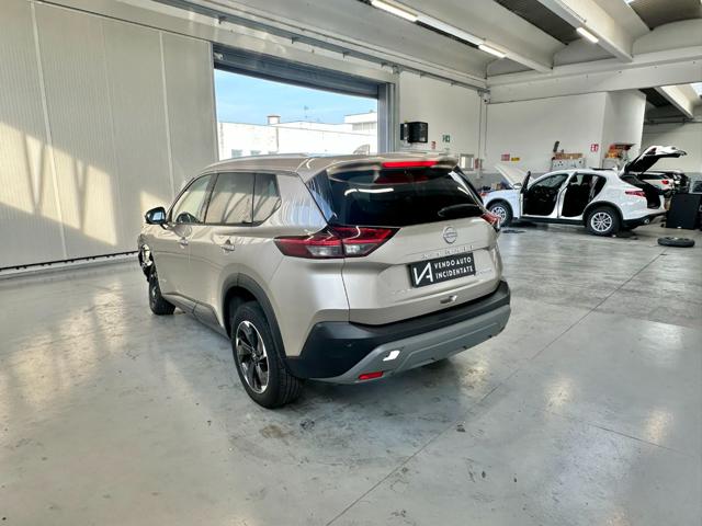 NISSAN X-TRAIL E-POWER E-4ORCE 4WD 5 POSTI N-CO - foto 5