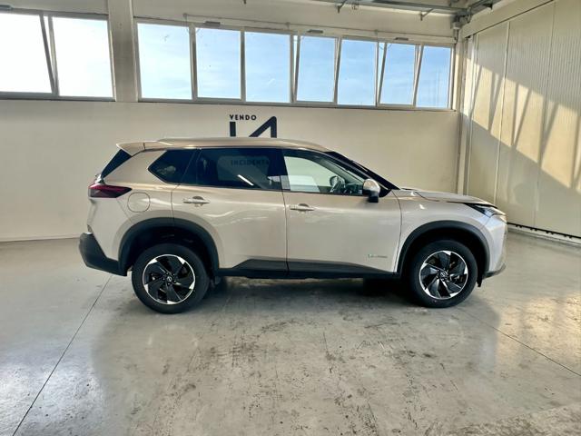 NISSAN X-TRAIL E-POWER E-4ORCE 4WD 5 POSTI N-CO - foto 8