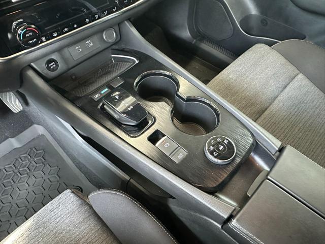 NISSAN X-TRAIL E-POWER E-4ORCE 4WD 5 POSTI N-CO - foto 17