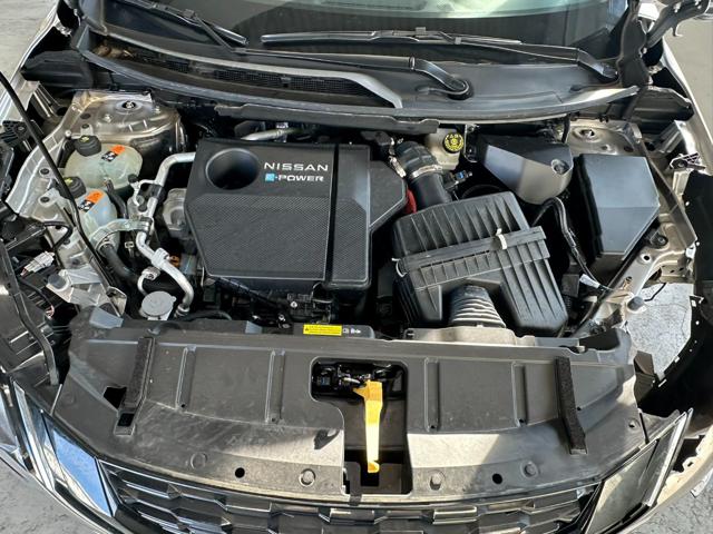 NISSAN X-TRAIL E-POWER E-4ORCE 4WD 5 POSTI N-CO - foto 10