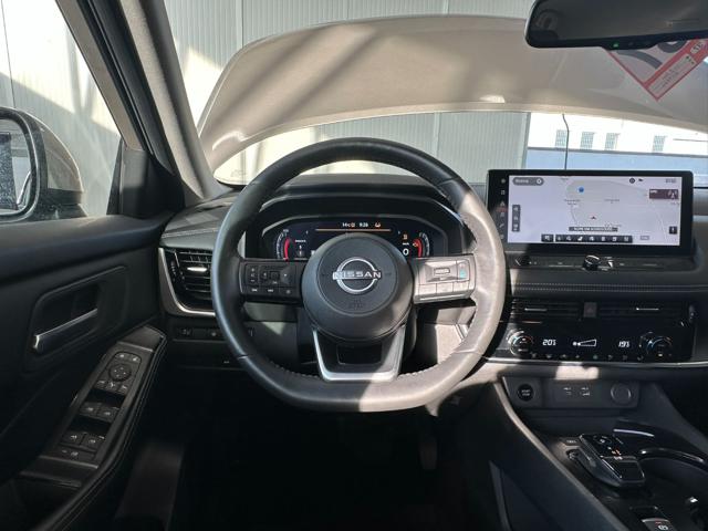 NISSAN X-TRAIL E-POWER E-4ORCE 4WD 5 POSTI N-CO - foto 15