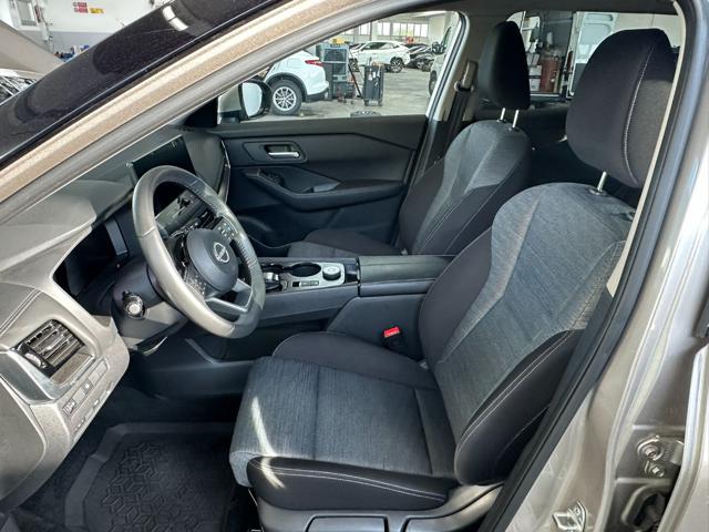 NISSAN X-TRAIL E-POWER E-4ORCE 4WD 5 POSTI N-CO - foto 11