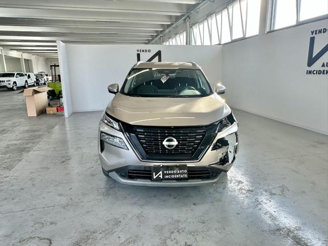 NISSAN X-TRAIL E-POWER E-4ORCE 4WD 5 POSTI N-CO - foto 2
