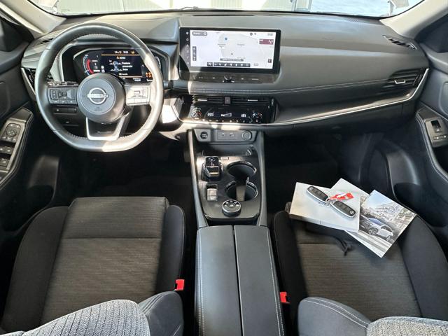 NISSAN X-TRAIL E-POWER E-4ORCE 4WD 5 POSTI N-CO - foto 14