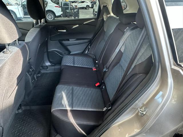 NISSAN X-TRAIL E-POWER E-4ORCE 4WD 5 POSTI N-CO - foto 12