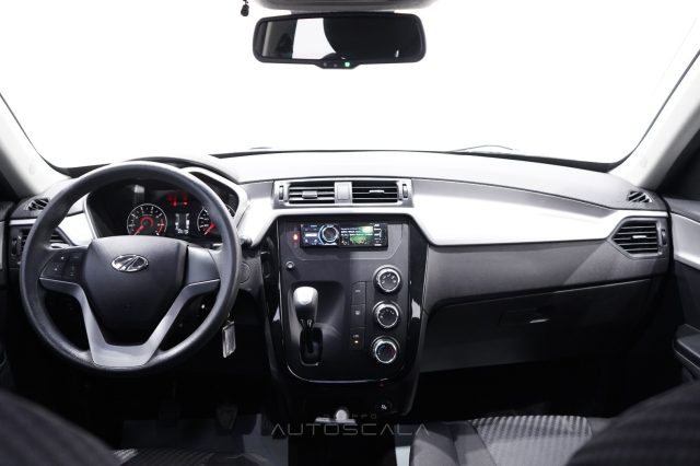MAHINDRA KUV100 1.2 VVT 87CV K6+ GPL - foto 23