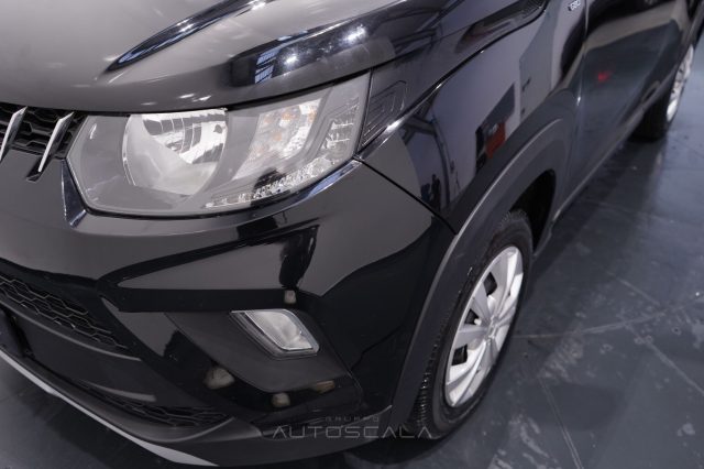 MAHINDRA KUV100 1.2 VVT 87CV K6+ GPL - foto 25