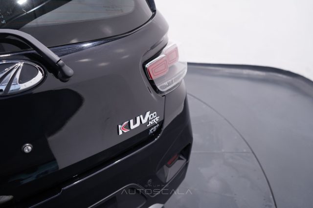 MAHINDRA KUV100 1.2 VVT 87CV K6+ GPL - foto 28