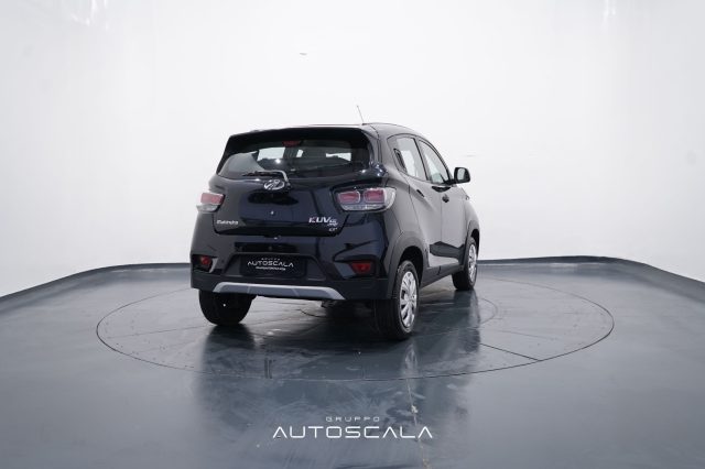 MAHINDRA KUV100 1.2 VVT 87CV K6+ GPL - foto 6