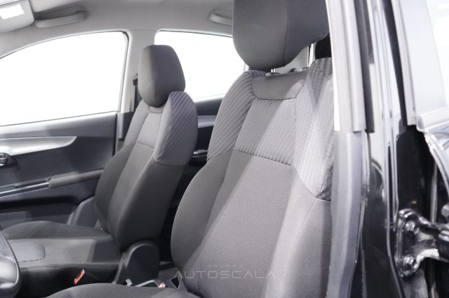 MAHINDRA KUV100 1.2 VVT 87CV K6+ GPL - foto 11