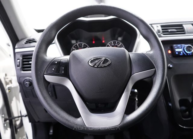 MAHINDRA KUV100 1.2 VVT 87CV K6+ GPL - foto 13