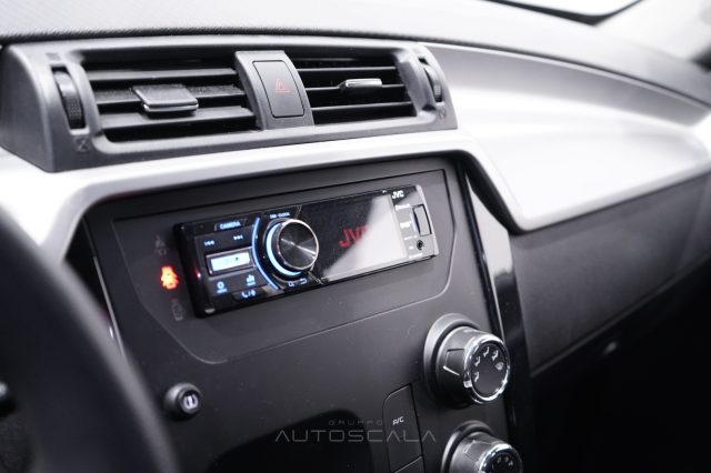MAHINDRA KUV100 1.2 VVT 87CV K6+ GPL - foto 14