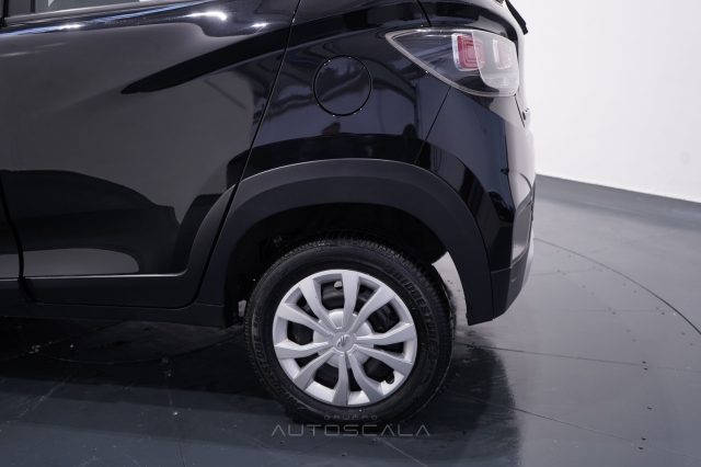 MAHINDRA KUV100 1.2 VVT 87CV K6+ GPL - foto 27