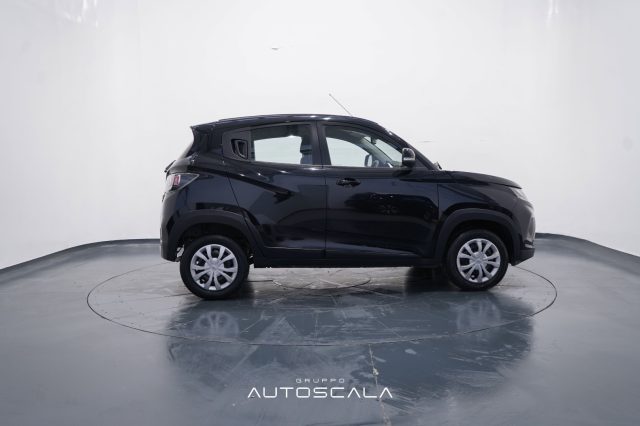 MAHINDRA KUV100 1.2 VVT 87CV K6+ GPL - foto 7