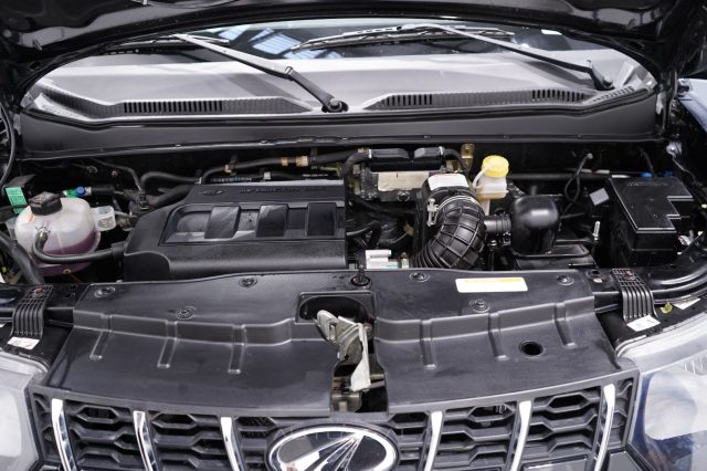 MAHINDRA KUV100 1.2 VVT 87CV K6+ GPL - foto 31