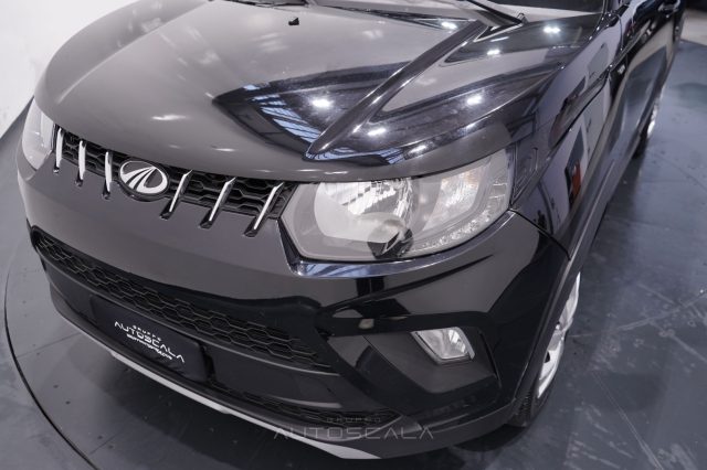 MAHINDRA KUV100 1.2 VVT 87CV K6+ GPL - foto 24
