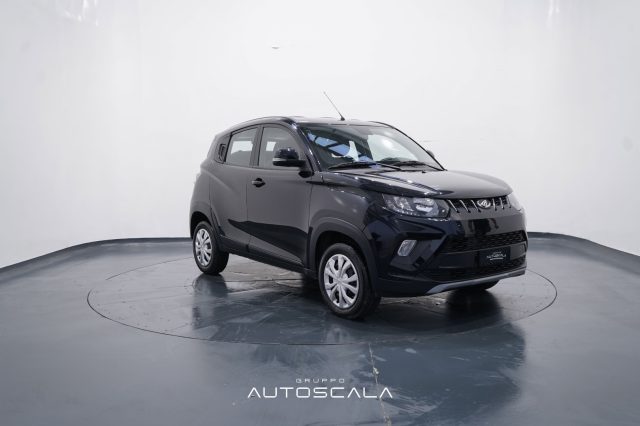 MAHINDRA KUV100 1.2 VVT 87CV K6+ GPL - foto 8