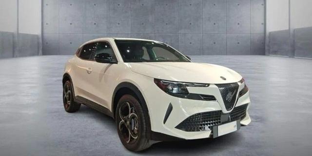 ALFA ROMEO JUNIOR 1.2 HYBRID 145 CV EDCT6 SPRINT - foto 2