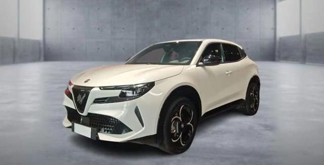 ALFA ROMEO JUNIOR 1.2 HYBRID 145 CV EDCT6 SPRINT