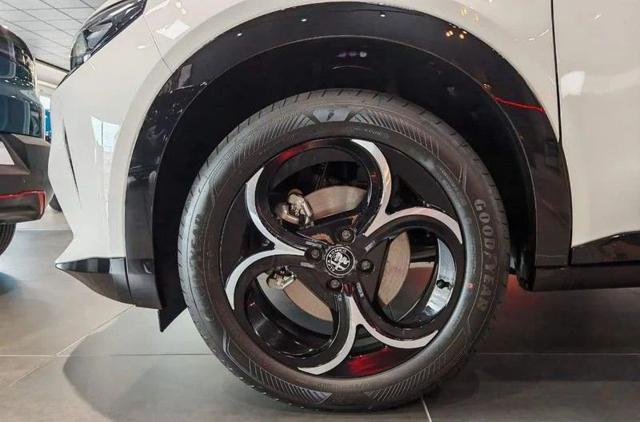 ALFA ROMEO JUNIOR 1.2 HYBRID 145 CV EDCT6 SPRINT - foto 9